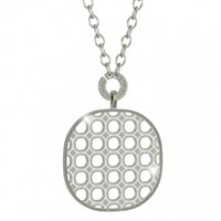 Collana Rebecca Donna in Acciaio B70KBB05 - B70KBB05